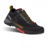 Kayland Tuono Slave-Arancio - Scarpe Trekking Uomo