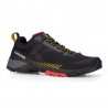 Kayland Tuono Slave-Arancio - Scarpe Trekking Uomo