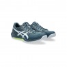 Asics Gel-Rocket 12 Raw Indigo Bianco - Scarpe Pallavolo Uomo