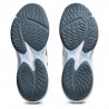 Asics Beyond Ff Mt 2 Bianco Raw Indigo - Scarpe Pallavolo Uomo