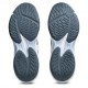 Asics Beyond Ff Mt 2 Bianco Raw Indigo - Scarpe Pallavolo Uomo
