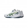 Asics Beyond Ff Mt 2 Bianco Raw Indigo - Scarpe Pallavolo Uomo