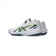 Asics Beyond Ff Mt 2 Bianco Raw Indigo - Scarpe Pallavolo Uomo