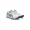 Asics Beyond Ff Mt 2 Bianco Raw Indigo - Scarpe Pallavolo Uomo