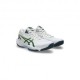 Asics Beyond Ff Mt 2 Bianco Raw Indigo - Scarpe Pallavolo Uomo