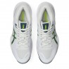 Asics Beyond Ff Mt 2 Bianco Raw Indigo - Scarpe Pallavolo Uomo