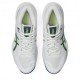 Asics Beyond Ff Mt 2 Bianco Raw Indigo - Scarpe Pallavolo Uomo