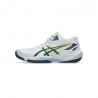 Asics Beyond Ff Mt 2 Bianco Raw Indigo - Scarpe Pallavolo Uomo