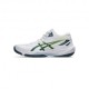 Asics Beyond Ff Mt 2 Bianco Raw Indigo - Scarpe Pallavolo Uomo