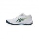 Asics Beyond Ff Mt 2 Bianco Raw Indigo - Scarpe Pallavolo Uomo