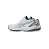 Asics Gel-Task Mt 5 Bianco Ocean Haze - Scarpe Pallavolo Uomo
