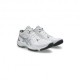 Asics Gel-Task Mt 5 Bianco Ocean Haze - Scarpe Pallavolo Uomo