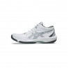 Asics Gel-Task Mt 5 Bianco Ocean Haze - Scarpe Pallavolo Uomo