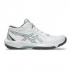Asics Gel-Task Mt 5 Bianco Ocean Haze - Scarpe Pallavolo Uomo