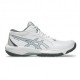 Asics Gel-Task Mt 5 Bianco Ocean Haze - Scarpe Pallavolo Uomo