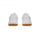 Asics Upcourt 6 Bianco Pure Argento - Scarpe Pallavolo Donna