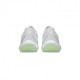 Asics Gel-Rocket 12 Bianco Ocean Haze - Scarpe Pallavolo Donna