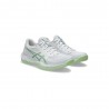 Asics Gel-Rocket 12 Bianco Ocean Haze - Scarpe Pallavolo Donna