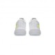 Asics Beyond Ff Mt 2 Bianco Ocean Haze - Scarpe Pallavolo Donna