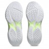 Asics Beyond Ff Mt 2 Bianco Ocean Haze - Scarpe Pallavolo Donna