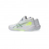 Asics Beyond Ff Mt 2 Bianco Ocean Haze - Scarpe Pallavolo Donna