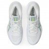 Asics Beyond Ff Mt 2 Bianco Ocean Haze - Scarpe Pallavolo Donna