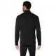 Asics Maglia Running 1 2 Zip Winter Top Performance Nero Uomo