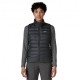 Patagonia Gilet Trekking Piuma Down Sweater Nero Donna