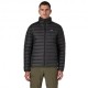 Patagonia Giacca Trekking Piuma Sweater Nero Uomo