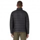 Patagonia Giacca Trekking Piuma Sweater Nero Uomo