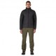 Patagonia Giacca Trekking Piuma Sweater Nero Uomo