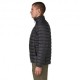 Patagonia Giacca Trekking Piuma Sweater Nero Uomo