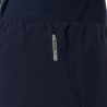 Asics Pantaloncini Running Road 2-N-1 3.5In Performance Nero Donna