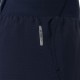 Asics Pantaloncini Running Road 2-N-1 3.5In Performance Nero Donna