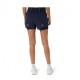 Asics Pantaloncini Running Road 2-N-1 3.5In Performance Nero Donna
