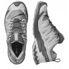 Salomon Xa Pro 3D V9 GORE-TEX Alloy Castelrock Lunar Ro - Scarpe Hiking Donna