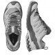 Salomon Xa Pro 3D V9 GORE-TEX Alloy Castelrock Lunar Ro - Scarpe Hiking Donna