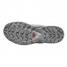 Salomon Xa Pro 3D V9 GORE-TEX Alloy Castelrock Lunar Ro - Scarpe Hiking Donna