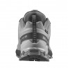 Salomon Xa Pro 3D V9 GORE-TEX Alloy Castelrock Lunar Ro - Scarpe Hiking Donna