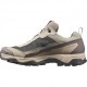 Salomon X Ultra 5 GORE-TEX Desert Tan Bianco Pepper Gree - Scarpe Hiking Donna