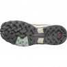 Salomon X Ultra 5 GORE-TEX Desert Tan Bianco Pepper Gree - Scarpe Hiking Donna