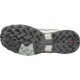 Salomon X Ultra 5 GORE-TEX Desert Tan Bianco Pepper Gree - Scarpe Hiking Donna
