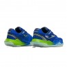 Joma Sport Tennis Point Clay Blu Verde - Scarpe Tennis Uomo