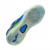 Joma Sport Tennis Point Clay Blu Verde - Scarpe Tennis Uomo