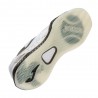 Joma Sport Tennis Point Clay Bianco Grigio - Scarpe Tennis Uomo