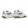 Joma Sport Tennis Point Clay Bianco Grigio - Scarpe Tennis Uomo