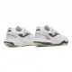 Joma Sport Tennis Point Clay Bianco Grigio - Scarpe Tennis Uomo