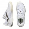 Joma Sport Tennis Point Clay Bianco Grigio - Scarpe Tennis Uomo