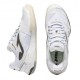 Joma Sport Tennis Point Clay Bianco Grigio - Scarpe Tennis Uomo