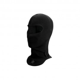 Assos Passamontagna Per Bici Winter Face Mask Nero Series Uomo